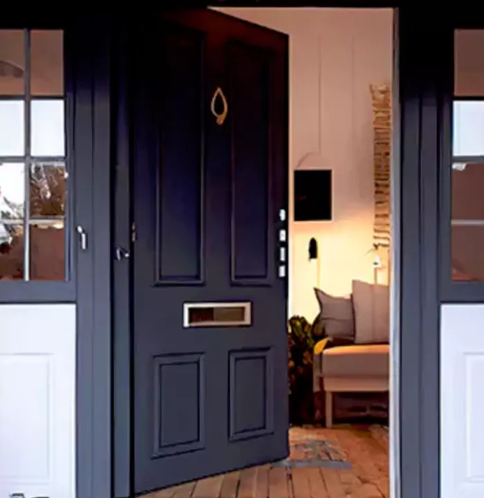 front door replacement in Winter Haven, FL