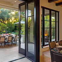 Patio Doors in Winter Haven, FL