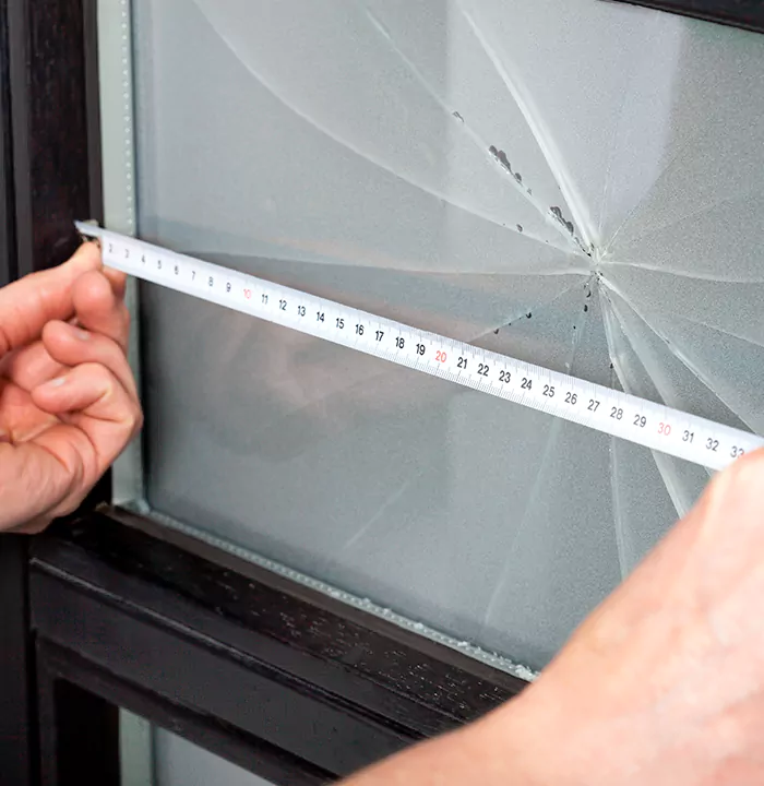 Storefront Glass Repair in Winter Haven, FL