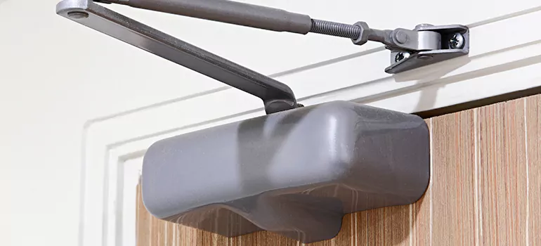 Garage Door Openers For Low Ceilings in Winter Haven, FL