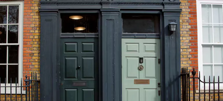 Front Door Window Replacement in Winter Haven, FL