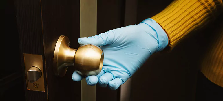 Aluminum Stile Door Service in Winter Haven, FL