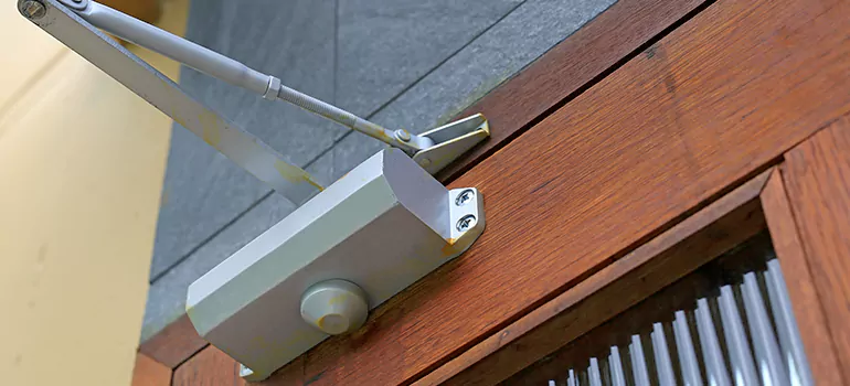 Electric Garage Door Opener Installation in Winter Haven, FL