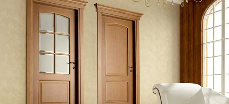 Cabinet Door Stiles in Winter Haven, FL