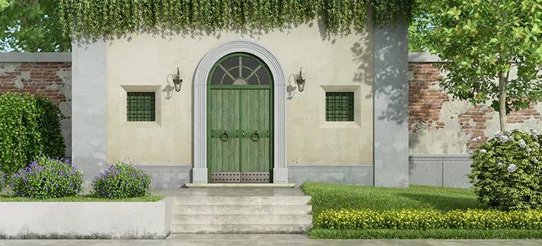 Weatherproof Screen Door in Winter Haven, FL