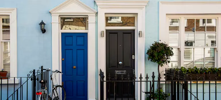 Front Door Sweep Replacement in Winter Haven, FL