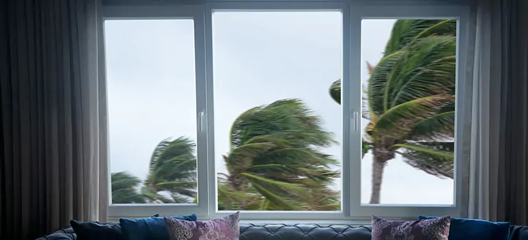 Hurricane Window Inspections Services in Winter Haven, FL