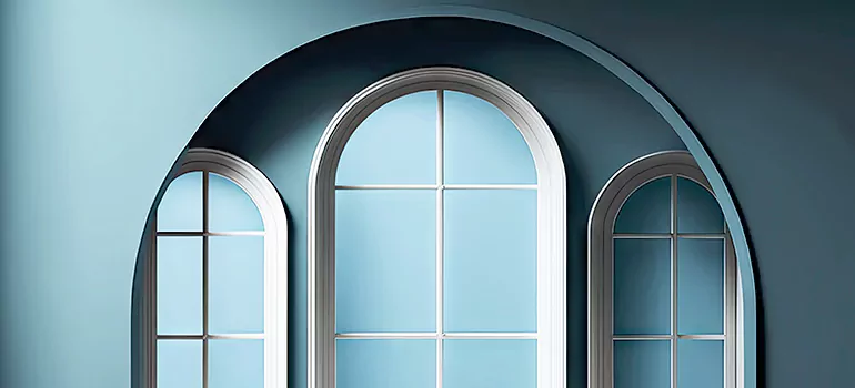 Quarter Arch Window Insulation in Winter Haven, FL